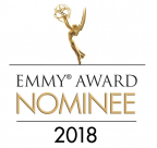 Emmy Award Nominee 2018