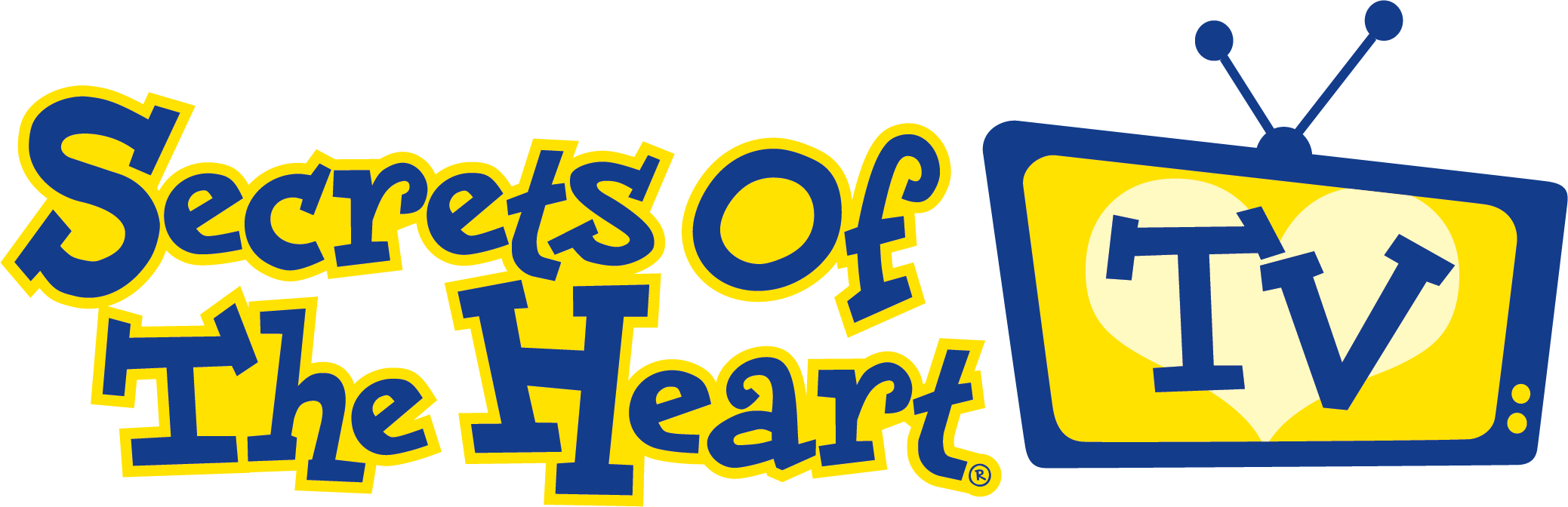 Secrets of the Heart Logo