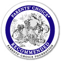 Parent's Choice Recommended